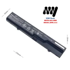 Pin Laptop HP Compaq 320 420 620 - Linh Kiện Thay Thế Chính Hãng Cho Laptop HP Compaq 321 325 326 421 621