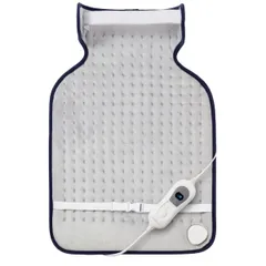 Đai Nhiệt Lưng và Cổ Medisana HP-46E - Sưởi Ấm Giảm Đau, An Toàn, Có Thể Giặt, 100W - Sản Phẩm Chăm Sóc Sức Khỏe Đức