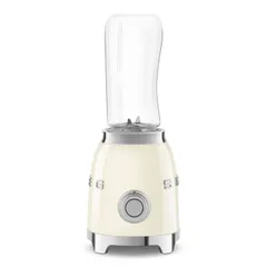 Máy Xay Sinh Tố Mini SMEG PBF01, 300W, Dung Tích 0.6L 