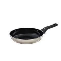 Chảo chống dính WMF Fusiontec 28cm Compact màu Macadamia - Chảo bếp từ cao cấp, chất liệu Fusiontec bền bỉ, xuất xứ Đức