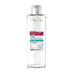 Nước Tẩy Trang L'Oreal Paris Micellar Water 400ml - Làm Sạch Sâu Da Dầu Mụn, Loại Bỏ Trang Điểm & Duy Trì Độ Ẩm 3-in-1