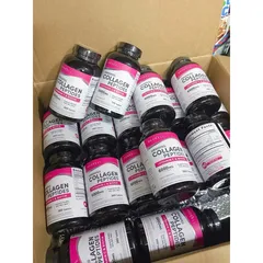 Viên Uống Super Collagen Neocell 360 Viên - Tăng Cường Đẹp Da, Tóc, Móng - Chăm Sóc Sức Khỏe, Chống Lão Hóa Từ Mỹ