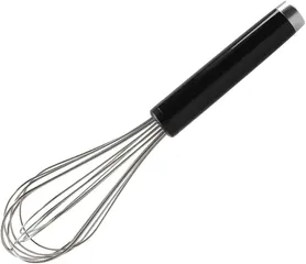 Dụng cụ đánh trứng KitchenAid KCG060OHOBE màu đen - Máy đánh trứng bằng thép không gỉ, tay cầm thoải mái, dễ vệ sinh, hoàn hảo cho nhà bếp