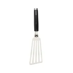 Xẻng Lật KitchenAid KCG024OHOBE Màu Đen - Dụng Cụ Nhà Bếp Chuyên Dụng Cho Món Ăn Mỏng Manh, Dễ Dàng Vệ Sinh