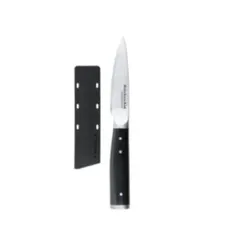 Dao nhà bếp KitchenAid KOG35ASSOHBA Gourmet 9cm - Dụng cụ cắt đa năng cho nhà bếp, hoàn hảo cho món ăn ngon và sáng tạo