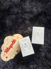 Nước hoa LA RIVE PEARL EDP - Dupe Chance Vàng, Hương thơm nhẹ nhàng tinh tế, Quyến rũ và Sang trọng cho Nữ