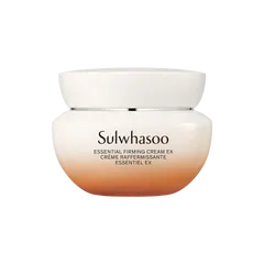 Kem Dưỡng Săn Chắc Nâng Cơ Sulwhasoo Essential Comfort 15ML - Dưỡng Ẩm & Tăng Độ Đàn Hồi Da, Chống Chảy Xệ, Phù Hợp Mọi Loại Da
