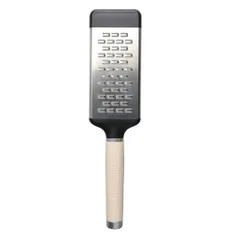 Dụng cụ bào KitchenAid KAG320OHACE màu kem - Lưỡi thép không gỉ bền, thiết kế tay cầm chắc chắn, hoàn hảo cho bếp hiện đại
