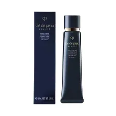 Kem Lót Trang Điểm Clé De Peau Beauté - 37ml, Giúp Da Mịn Màng, Làm Đều Màu Da, Dưỡng Ẩm, Kem Trang Điểm Nhật Bản