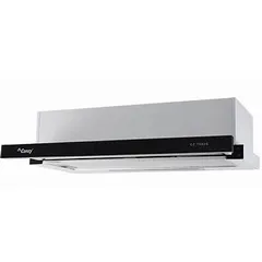 Máy Hút Mùi Âm Tủ Canzy CZ H1470AT - Hút Mùi Hiệu Quả, Thiết Kế Gọn Nhẹ, Đèn Halogen, Bảo Hành 3 Năm
