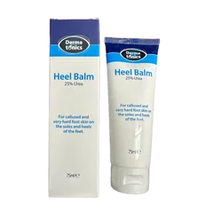 Kem Dưỡng Ẩm Dermatonics Once Heel Balm - Giảm Nứt Nẻ Gót Chân, Bàn Chân, Ngón Chân Tay 75ml - Chăm Sóc Da Chân Hiệu Quả