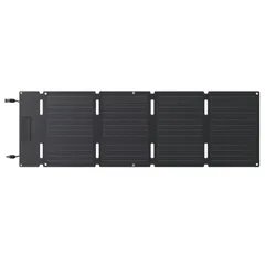 Tấm Pin Năng Lượng Mặt Trời EcoFlow 45W - Hiệu Quả Cao, Thiết Kế Nhỏ Gọn, Khả Năng Chống Nước Cho Cắm Trại và Điện Tử