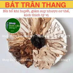 Bát Trân Thang Bổ Khí Huyết - Thực Phẩm Khô Hỗ Trợ Lưu Thông Máu và Tăng Cường Sức Khỏe