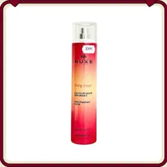 Nước Hoa Nuxe Very Rose EDP 30ml - Hương Hoa Hồng Ngọt Ngào, Quyến Rũ, Thiết Kế Sang Trọng, Quà Tặng Ý Nghĩa