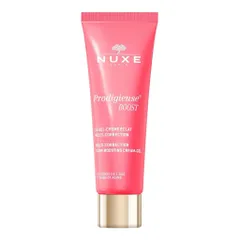 Kem Dưỡng NUXE Prodigieuse Boost Glow 40ml - Gel Ngăn Lão Hóa, Làm Sáng Da, Dành Cho Da Thường Đến Hỗn Hợp