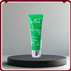 Kem Dưỡng Ngăn Lão Hóa Nuxe Nuxuriance Ultra 50ml - Dưỡng ẩm & Bảo vệ SPF30, Giảm Nếp Nhăn, Tăng Cường Độ Săn Chắc Da