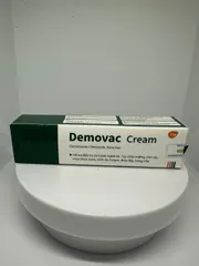 Kem Bôi Da Gel Maxi Gel Demovac Cream Dưỡng Ẩm Làm Mềm Da - Hỗ Trợ Chăm Sóc Da Viêm, Ngứa, Mụn Nhọt 600625