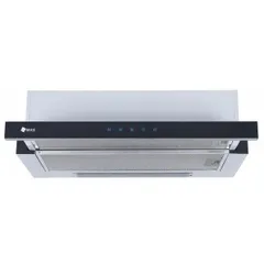 Máy hút mùi âm tủ Arber AB700KB - Cảm ứng 3 tốc độ, công suất 500m³/h, đèn LED, bảo hành 3 năm, thiết kế inox hiện đại