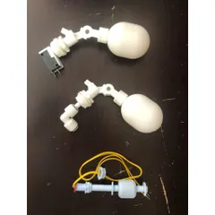 Phao Chống Tràn Tự Động Cho Máy Lọc Nước Nóng Lạnh - Nhựa ABS An Toàn, Thiết Kế Nhỏ Gọn, Độ Bền Cao