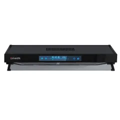 Máy Hút Mùi Cổ Điển DMESTIK TL 4870 DMK - Điều Khiển Cảm Ứng, Công Suất 650m3/h, Hàng Chính Hãng, Bảo Hành 3 Năm