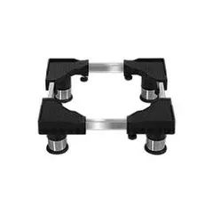 Chân Đế Tủ Lạnh & Máy Giặt - Giá Đỡ Inox Chống Rung, Chống Ẩm, Tùy Chỉnh Kích Thước, Bền Bỉ, An Toàn cho Thiết Bị Nhà Bếp