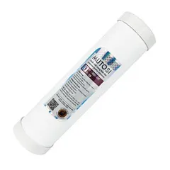 Lõi Lọc Nước Số 3 MUTOSI - PP 1 MICRON Chính Hãng - Lõi Lọc Thô Loại Bỏ Tạp Chất, Cặn Bẩn, Thời Gian Sử Dụng 12 Tháng
