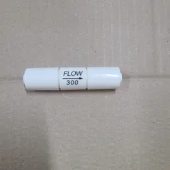 Van Thải Flow 300cc – Van Xả Nước Thải Cho Máy Lọc Nước RO, Chất Liệu Nhựa Cao Cấp, Tối Ơi 300ml/phút