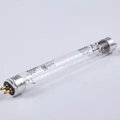 Bóng đèn UV Philips 6W KAROFI - Đèn diệt khuẩn hiệu quả 99,99%, loại 2 đầu, dễ lắp đặt - Giải pháp an toàn cho nước sạch
