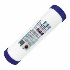 Lõi Lọc Nước Thô MUTOSI Số 1 - PP5 Micron Chính Hãng, Ngăn Chặn Bùn Đất và Tạp Chất Lớn Hơn 5 Micron