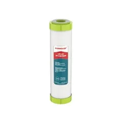 Lõi Lọc Thô SUNHOUSE Số 1 PP5 MICRON - Hàng Chính Hãng, Loại Bỏ Tạp Chất và Kim Loại Nặng, Bảo Vệ Màng Lọc R.O