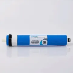 Màng Lọc RO Vontron ULP1812-50S (Lõi Lọc Số 4) - Hàng Chính Hãng, Công Nghệ Thẩm Thấu Ngược, Tinh Khiết Nước Uống