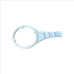 Tay Vặn Cốc Lọc Nước 10 Inch - Dùng Cho Máy Lọc RO - Độ Bền Cao, Chất liệu Nhựa ABS Chịu Nhiệt, Không Thấm Nước