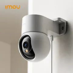 Camera Wifi trong nhà iMOU Ranger Mini 3MP - Giám sát thông minh với phát hiện chuyển động, đàm thoại hai chiều, tích hợp WiFi 6