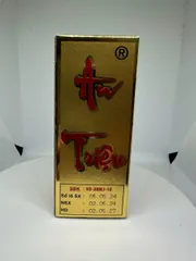 Cồn Xoa Bóp Đa Dụng An Triệu 60ml - Giảm Đau Nhức Hiệu Quả, Hỗ Trợ Sức Khỏe và Phục Hồi Tự Nhiên, Chính Hãng