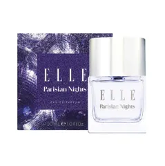 Nước Hoa Nữ Elle Parisian Nights Eau De Parfum 30ml - Quyến Rũ Sang Trọng Hương Đêm Lạ Kỳ Xuất Xứ Pháp 611422