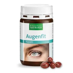 Bổ mắt Sanct Bernhard Augenfit Đức 90 viên