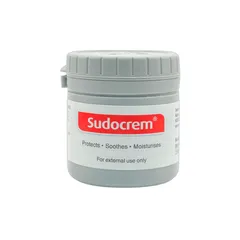 Kem Chống Hăm Sudocrem 60g - Kem Chăm Sóc Da Cho Bé, Ngăn Ngừa Hăm Tã Hiệu Quả, Xuất Xứ Anh Quốc