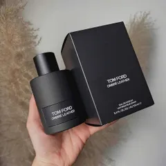 [ Chính hãng ] Nước Hoa Tom Ford Ombre Leather EDP 100ml