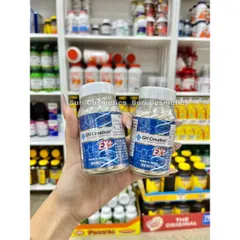 (Auth 100%) Viên uống GH Creation EX 270 viên hỗ trợ tăng chiều cao - Hàng nội địa Nhật Bản