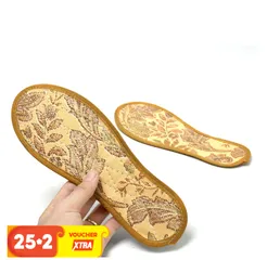 Lót giày khử mùi SL1143 hương quế size 42