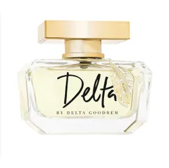 Nước hoa nữ Delta Goodrem EDP 30ml - Hương thơm tươi mới, nữ tính, dễ chịu từ ca sĩ nổi tiếng Úc