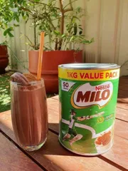 Sữa Milo Úc 1kg - Thực phẩm bổ dưỡng, Tăng cường năng lượng và sức khỏe cho cả gia đình