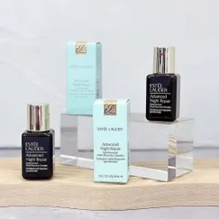 Serum Estee Lauder Advanced Night Repair 15ml - Cải thiện lão hóa, phục hồi da và làm sáng da hiệu quả