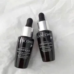 Serum Lancome Advanced Genifique 8ml - Chăm sóc trẻ hóa da hiệu quả, làm sáng và phục hồi làn da khỏe mạnh