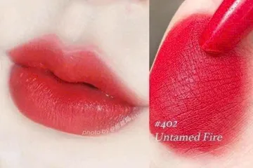 Son Make Up For Ever Rouge Artist Mini 1.3g – Son Môi Mịn Màu Sắc Đẹp, Lên Màu Sắc Nét, Thời Trang Make-up