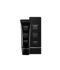 Kem nền chống nắng Ohui Ultimate Cover Collagen Lifting BB Cream 50ml