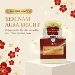 Kem Mờ Nám, Tàn Nhang  Magic Princess White 20g