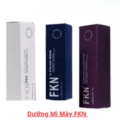  Dưỡng Mi Dưỡng Mày FKN Chính Hãng