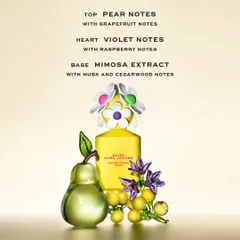 Nước Hoa Nữ Marc Jacobs Daisy Glow (2024) EDT 75ml – Hương Hoa Tươi Sáng, Năng Lượng Rực Rỡ