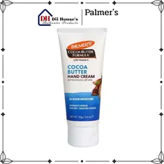 [Nhập khẩu] Kem dưỡng da tay Palmer’s Cocoa Butter Softens Hand Cream 96g.